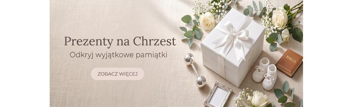 Pamiątki chrztu