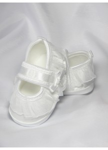 Atłasowe Pantofelki