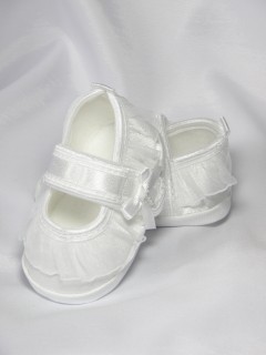 Atłasowe Pantofelki