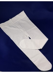 Rajstopki z Mikrofibry - gładkie, cienkie