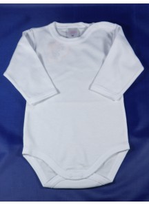 Body-Rampers Ola, długi rękaw