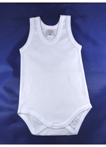 Body-Rampers na ramiączkach