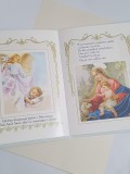 Pamiątka Chrztu Świętego - książeczka 11