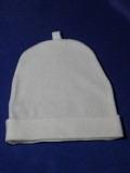 Czapeczka dziecięca gładka