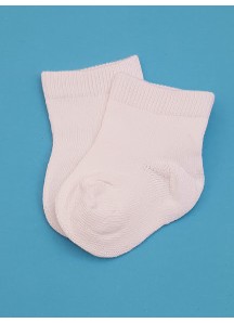 Skarpetki gładkie Rewon