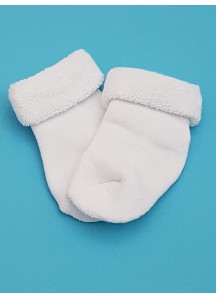 Skarpetki frote ciepłe Rewon