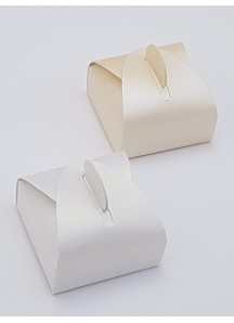 Pudełeczko na podziękowanie dla gości