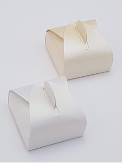 Pudełeczko na podziękowanie dla gości