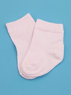 Skarpetki gładkie Milusie