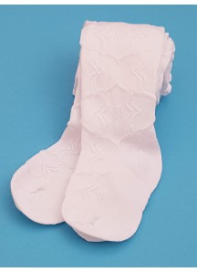 Rajstopki żakardowe Rewon