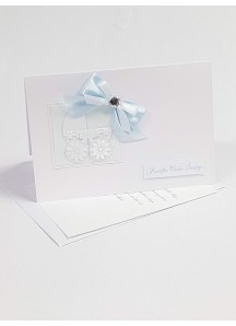 Pamiątka Chrztu Świętego - 7