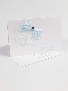 Pamiątka Chrztu Świętego - 7